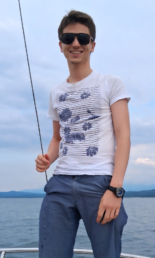 Dimitar Stoyanov