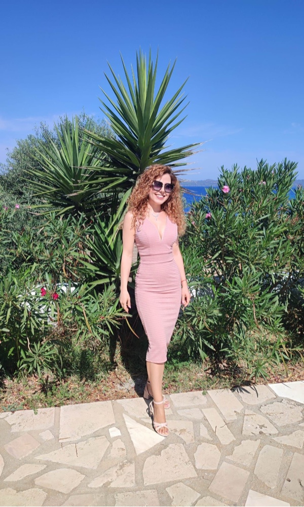 Adela Tsonkovska