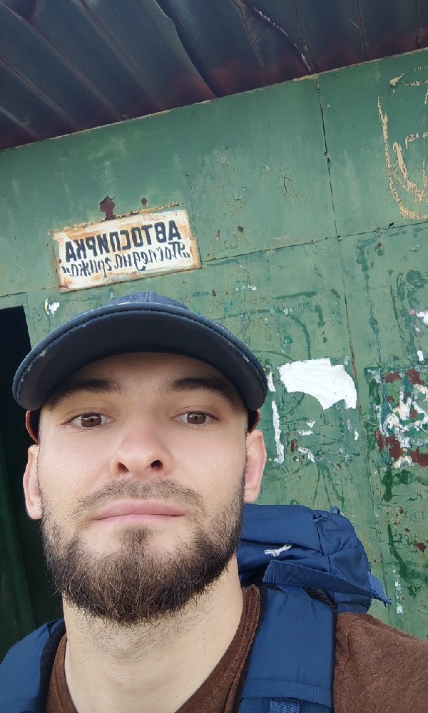 Tsvetomir Petrov