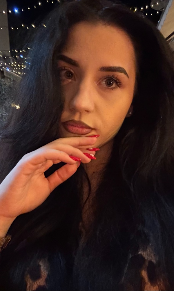 Катерина Димова