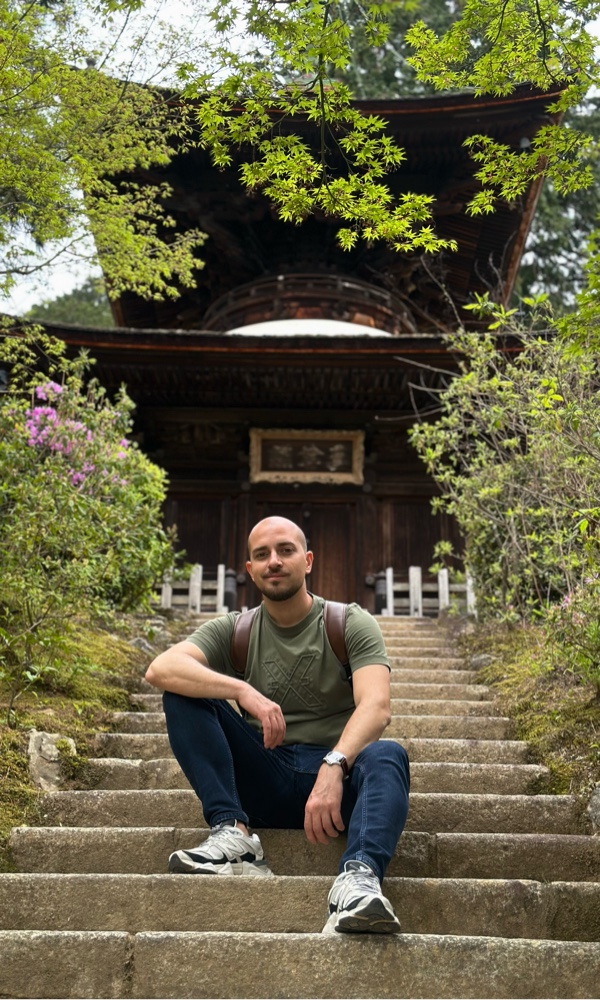 Svetoslav Zhelyazkov