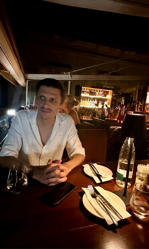 Daniel Timov