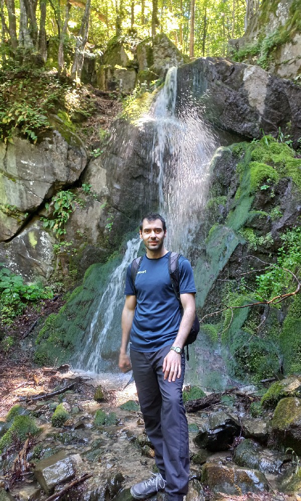 Ivan Todorov