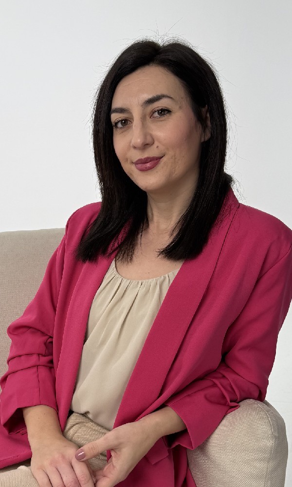 Iva Nesheva
