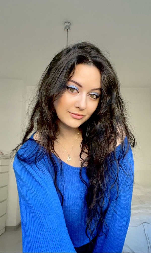 Kalina Shumarova
