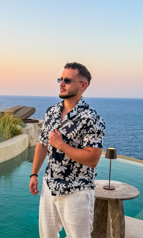 Ivaylo Shiderov