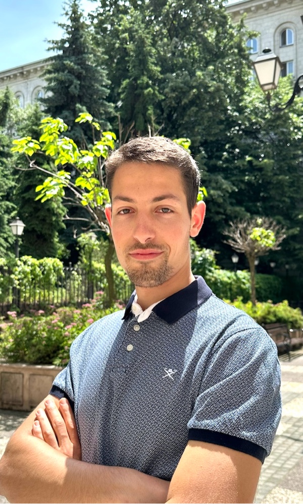 Simeon Karageorgiev