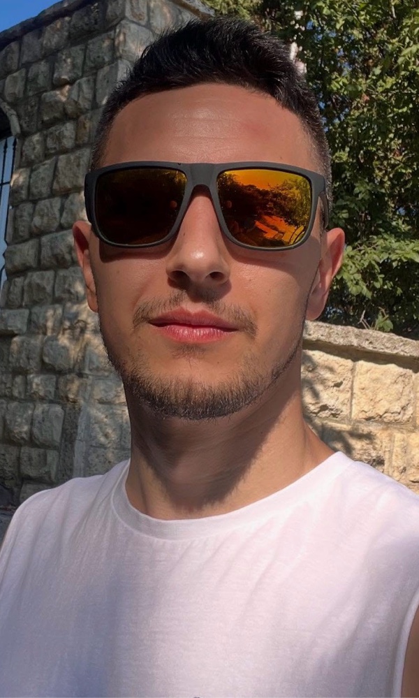 Mario Simonov