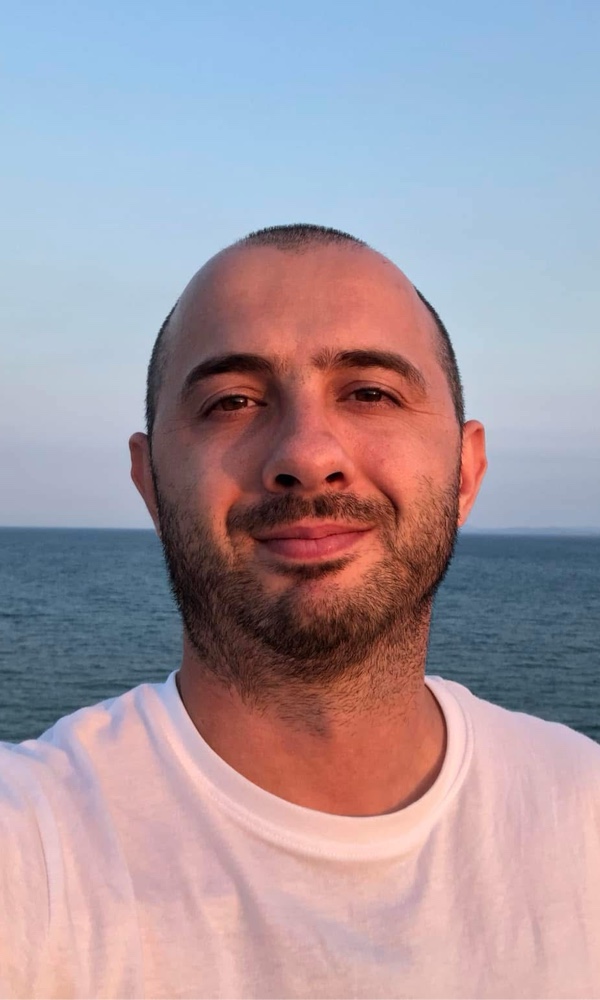 Mustafa Zaban