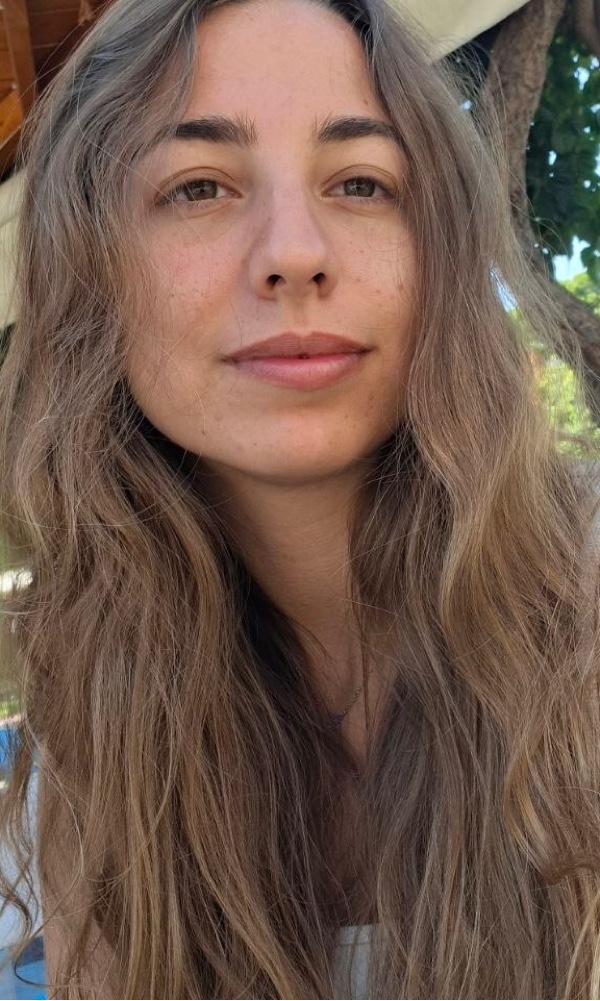 Virginia Nikolai’s