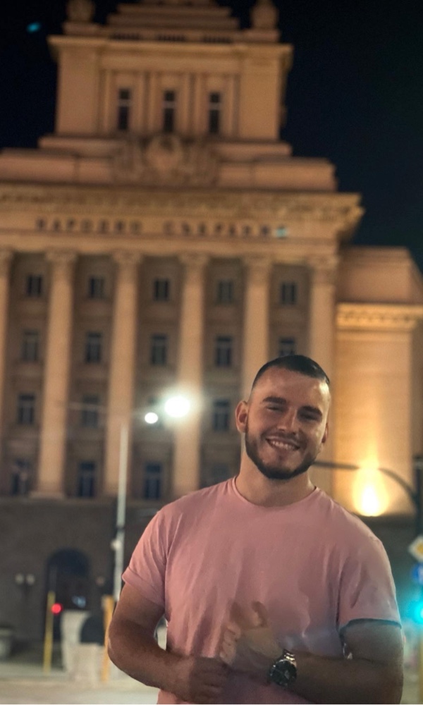 Ogi Ivanov