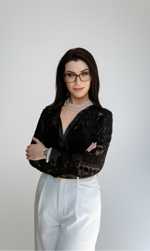 Diana Velichkova