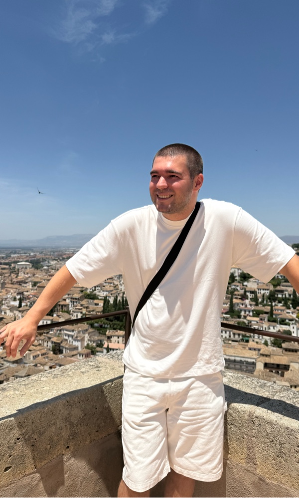 Mario Ivanov