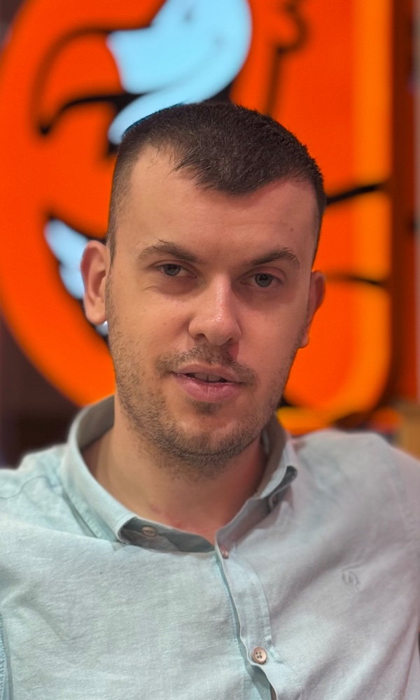 Stefan Kazakov