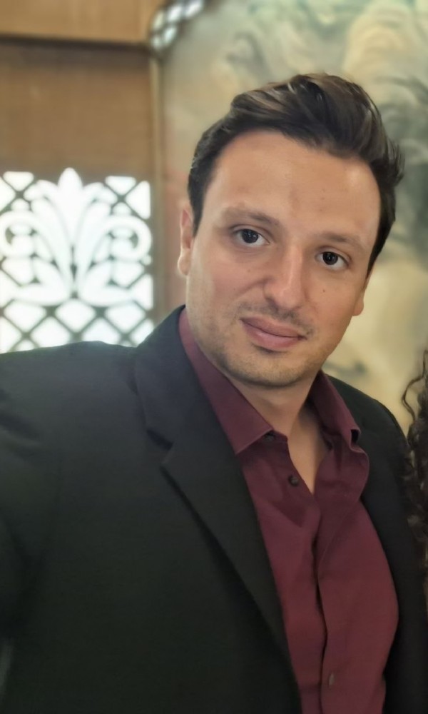 Hristo Avramov