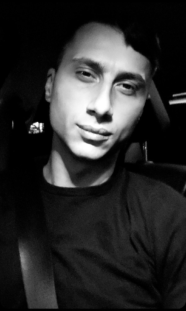 Arwid Vasilev