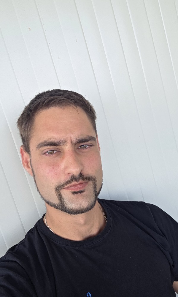 Hristian Bolgurov