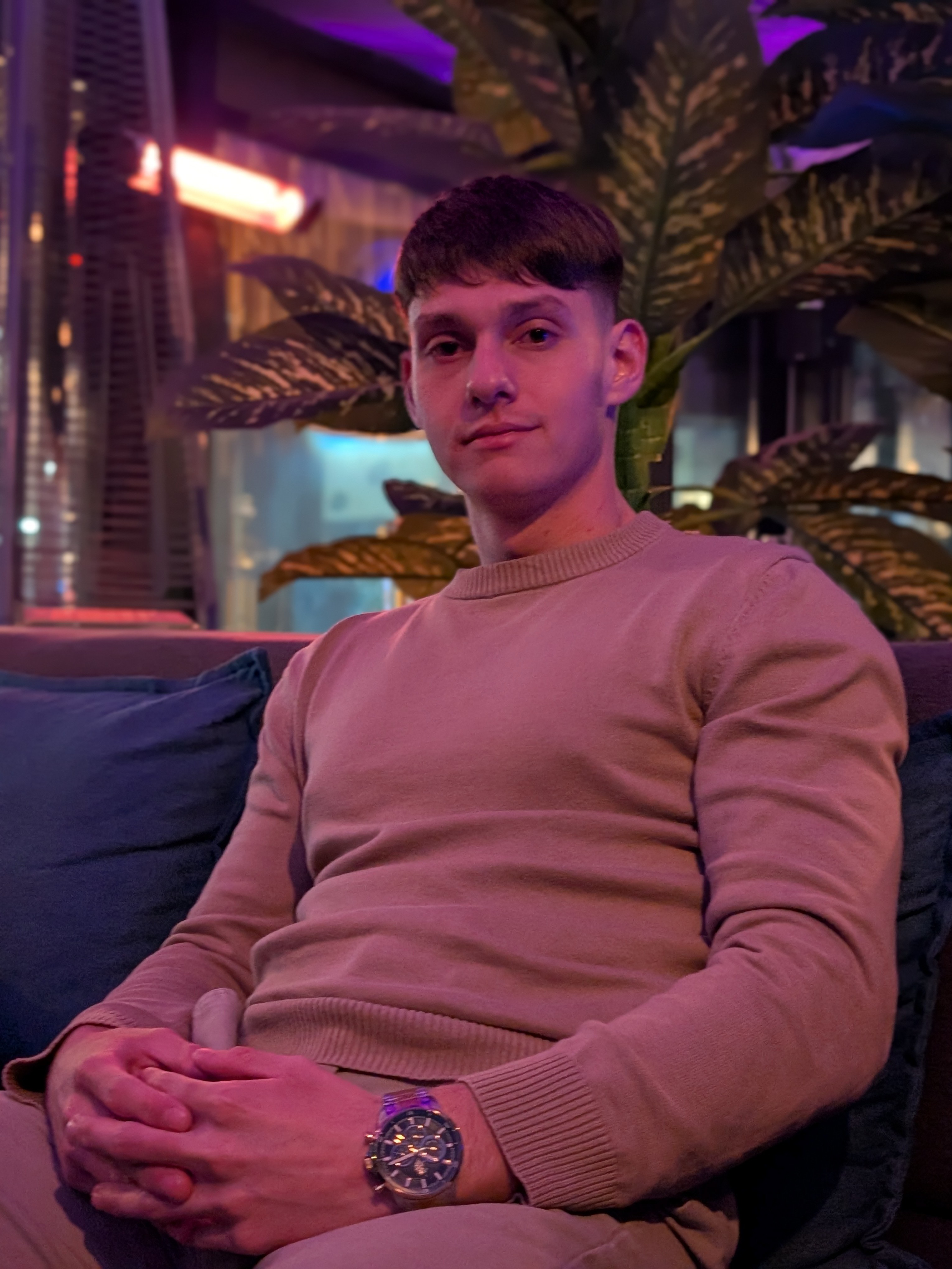 Anton Nanev