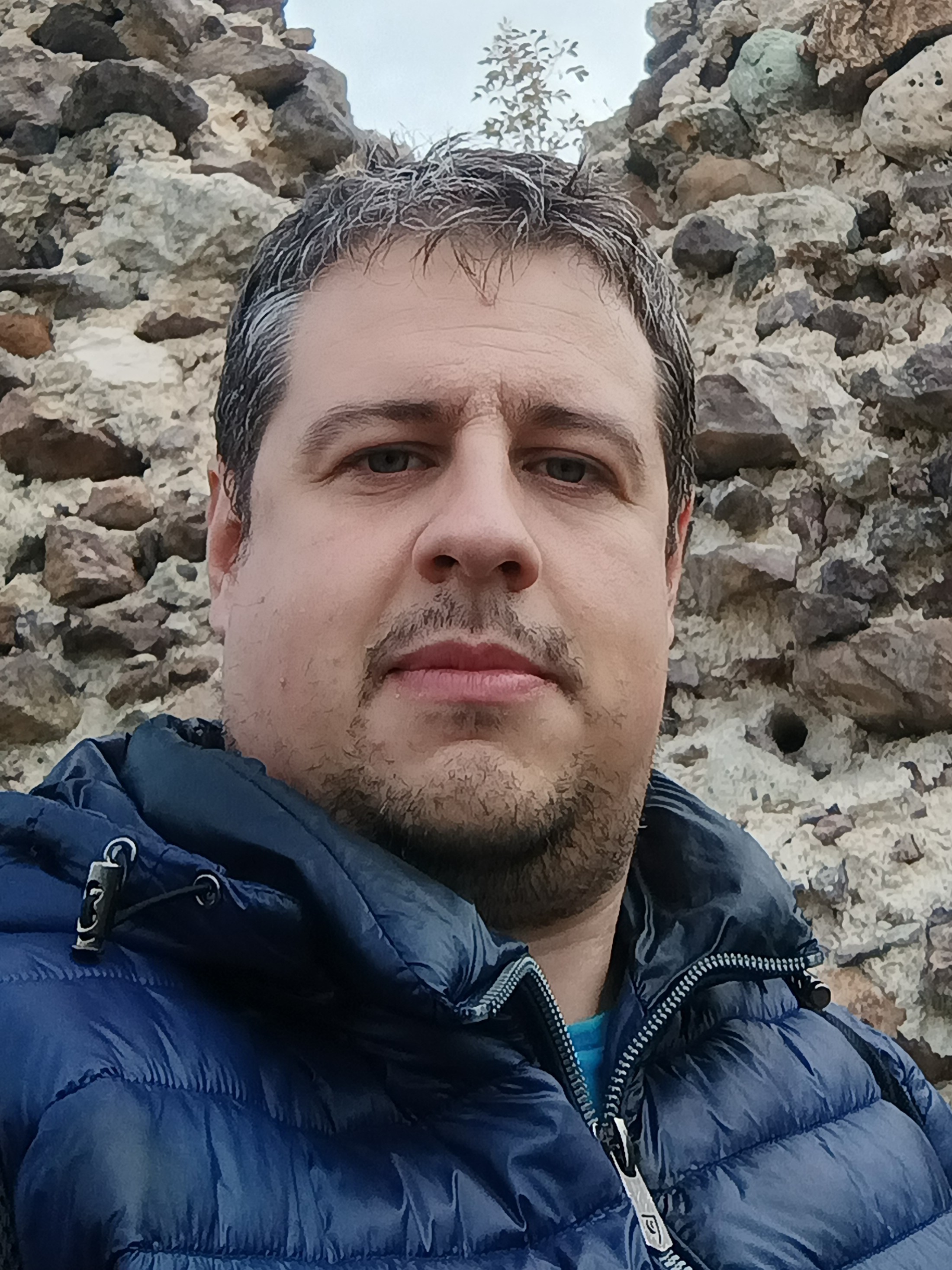 Evgeni Perchemliev