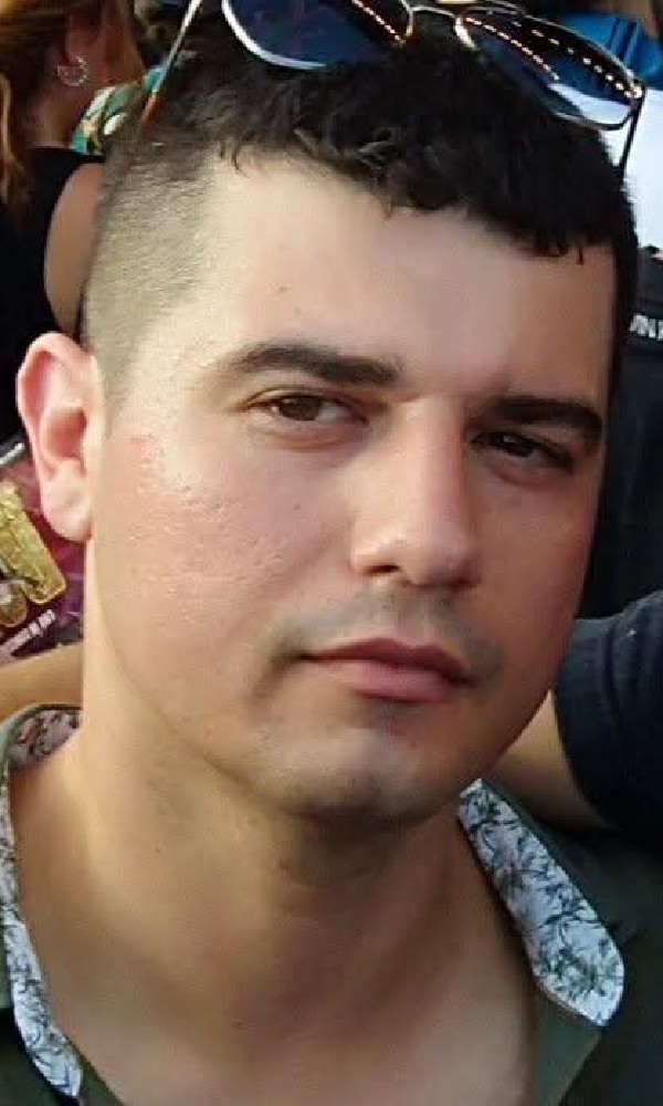 Tsvetomir Denchev