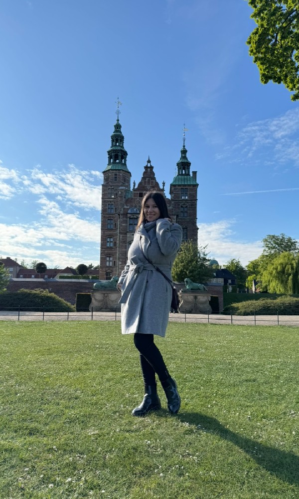Stela Marinova
